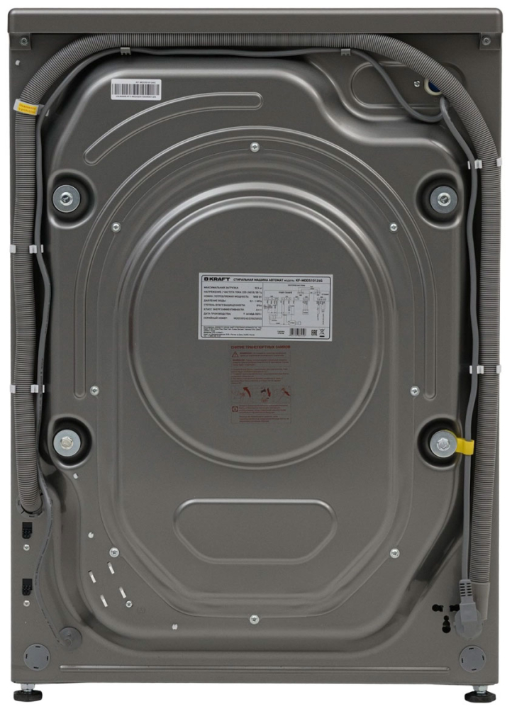 KRAFT KF-MDDS10124G