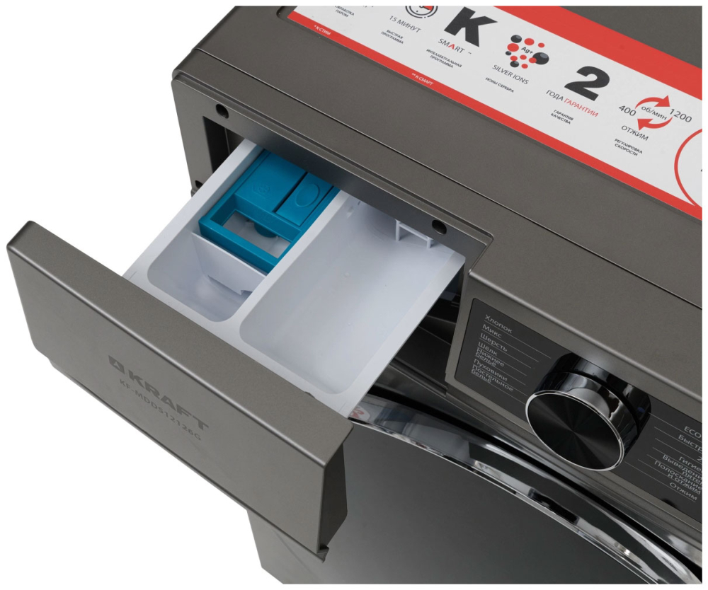 KRAFT KF-MDDS12126G