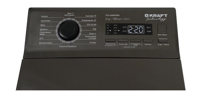 KRAFT TCH-UMD8305G