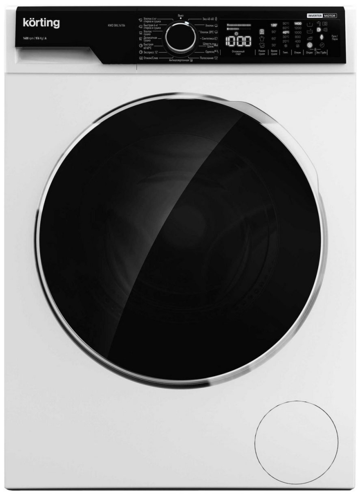 Korting KWD 58IL14106