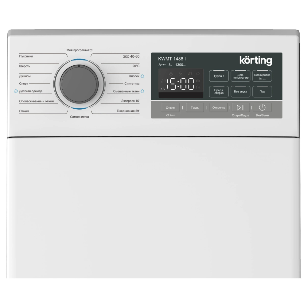 Korting KWMT 1488 I
