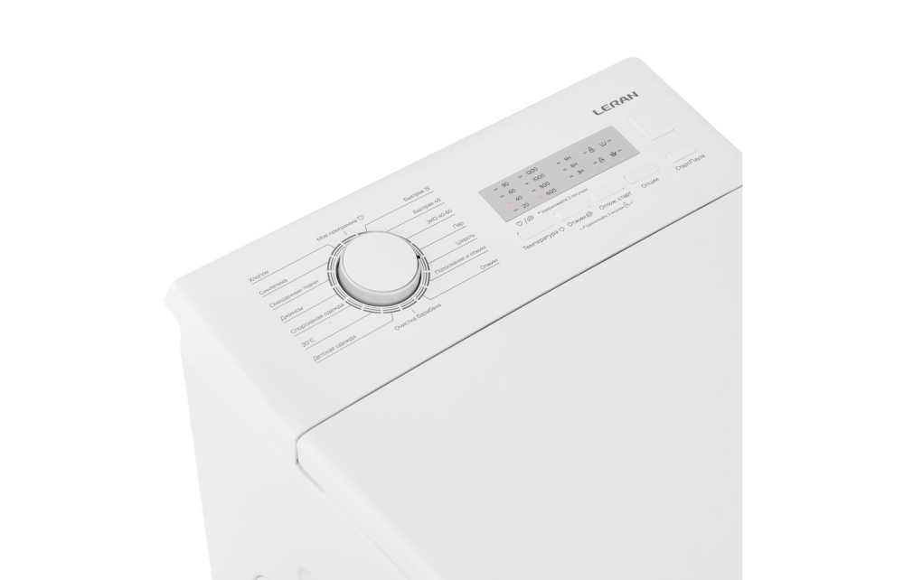 LERAN WTL 46106 CWD