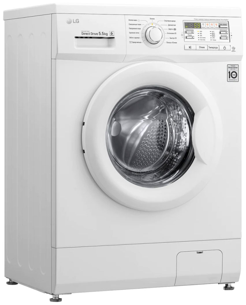 LG F10B8MD