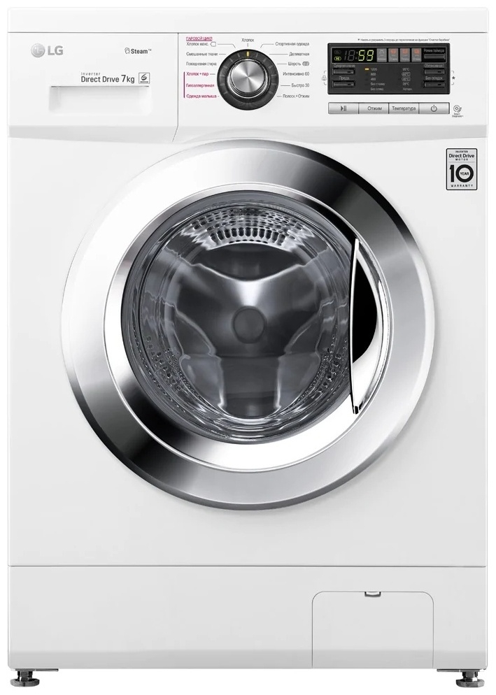 LG F1296HDS3