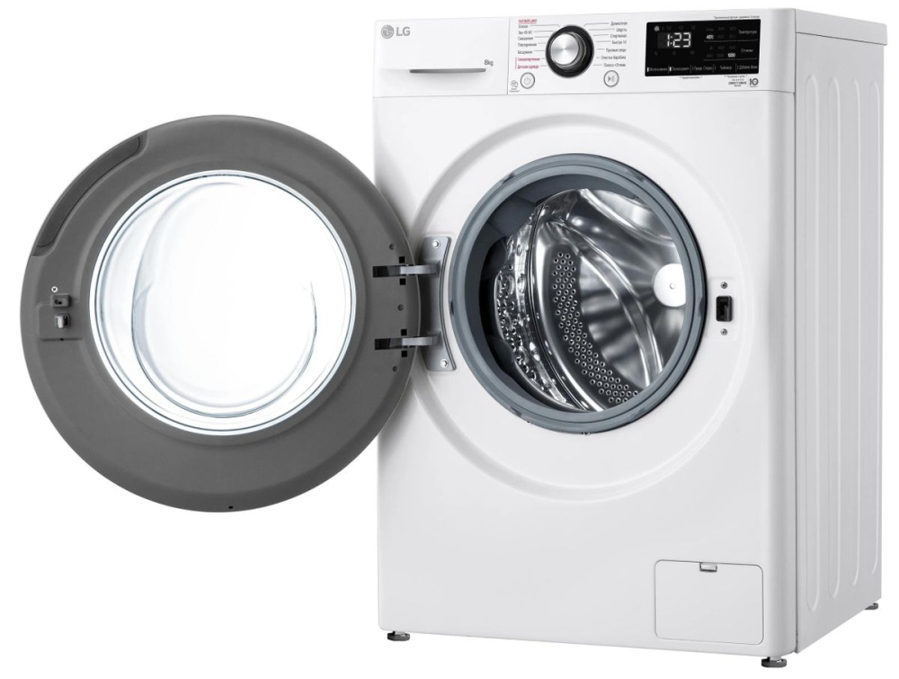 LG F2V3FS6W