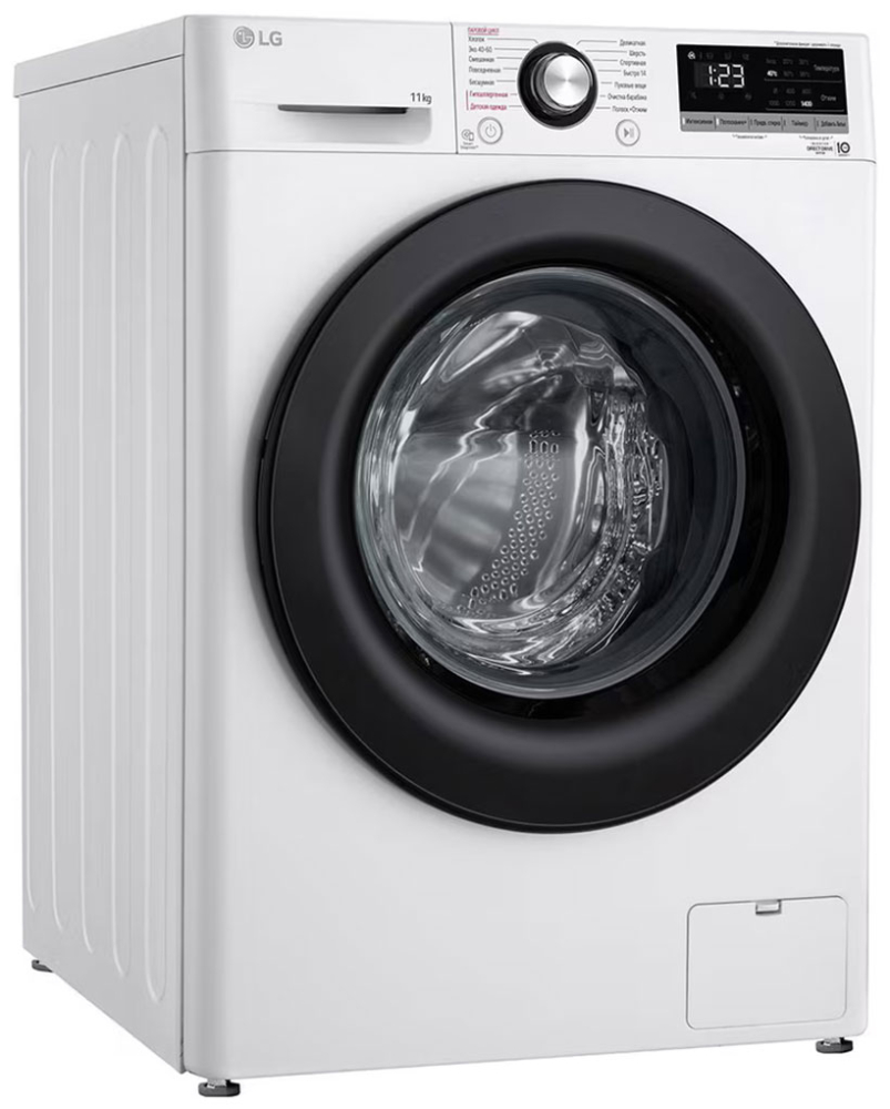 LG F4V3ES6W
