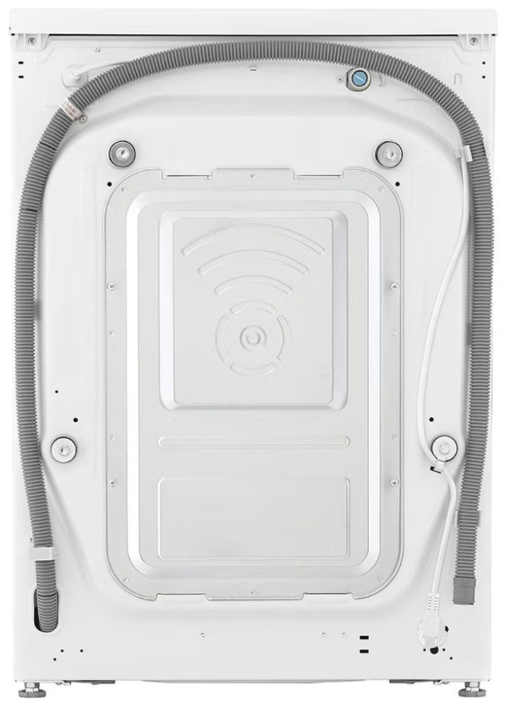 LG F4V3ES6W