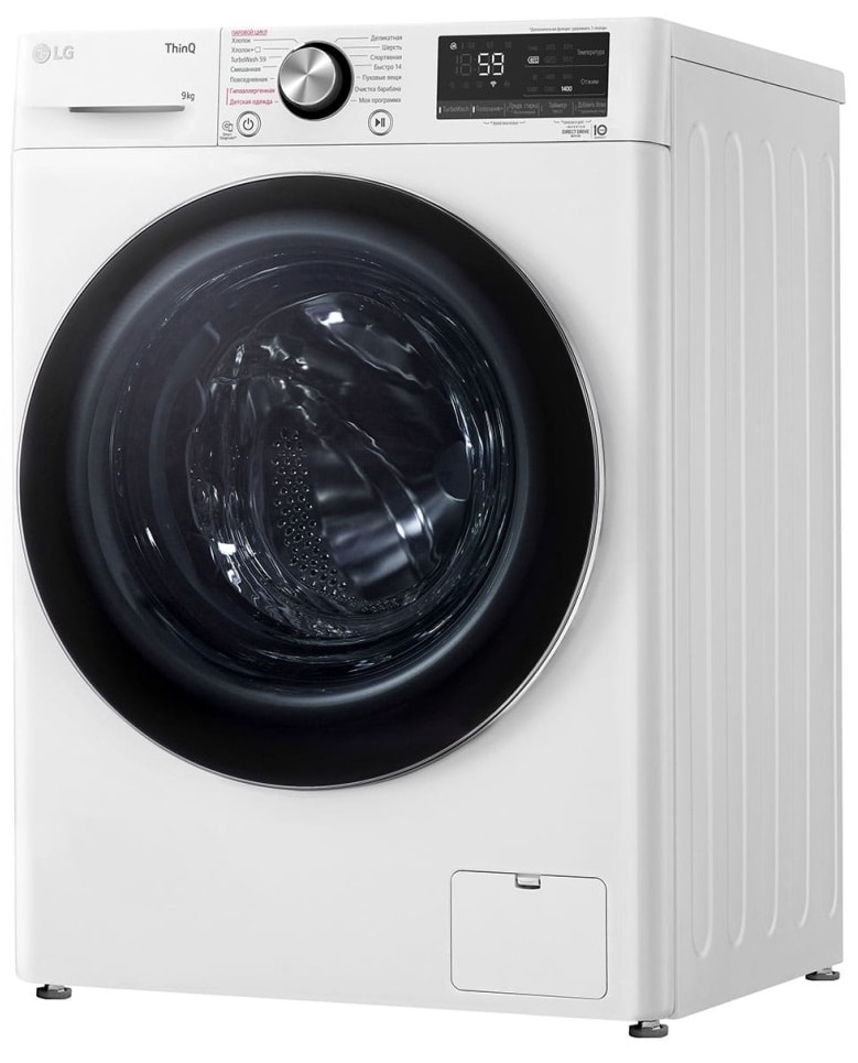 LG F4V9VS9W