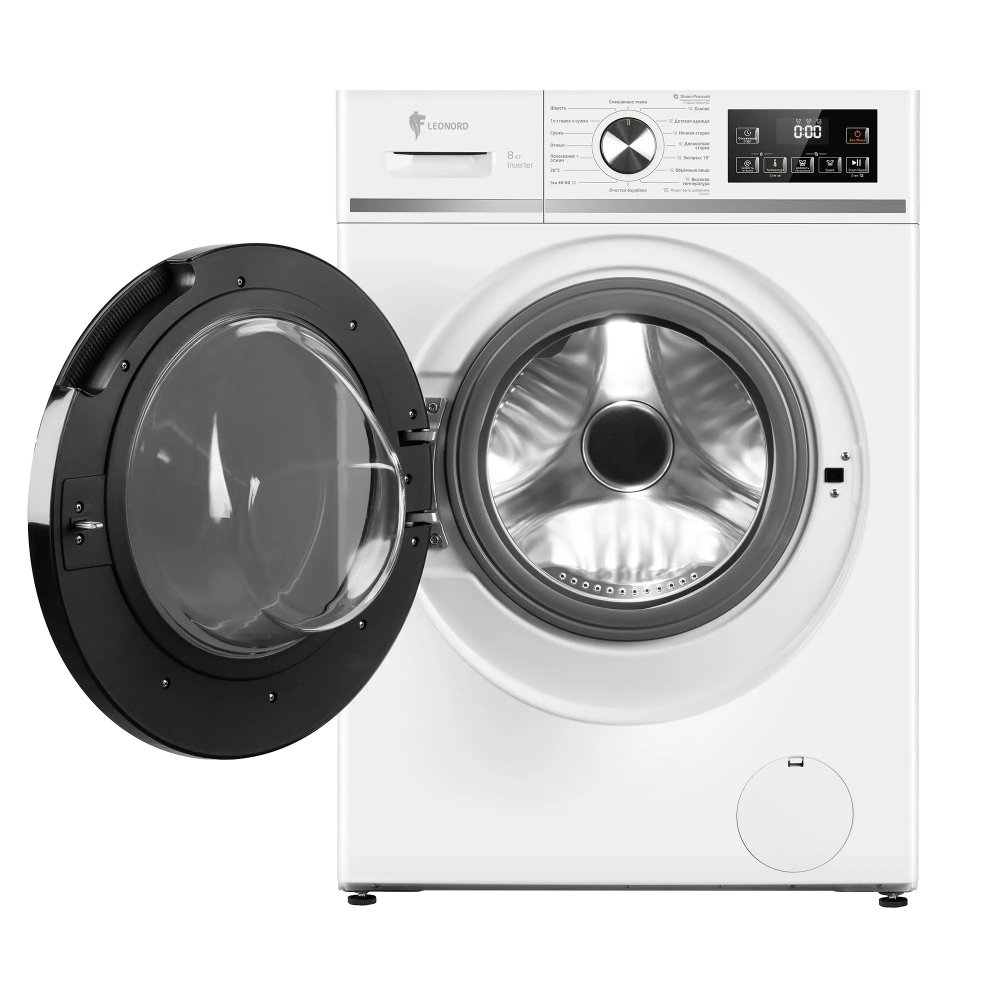 Leonord LWM-103812D