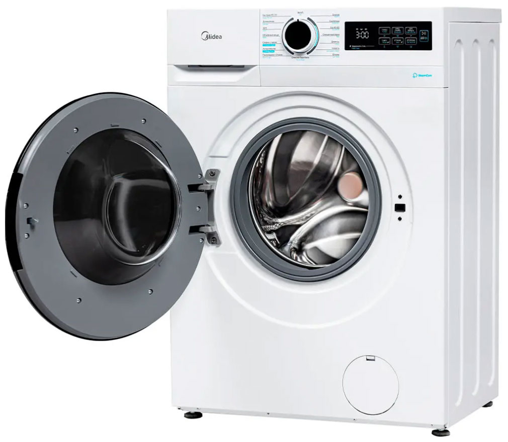 MIDEA MF01814BS47/W