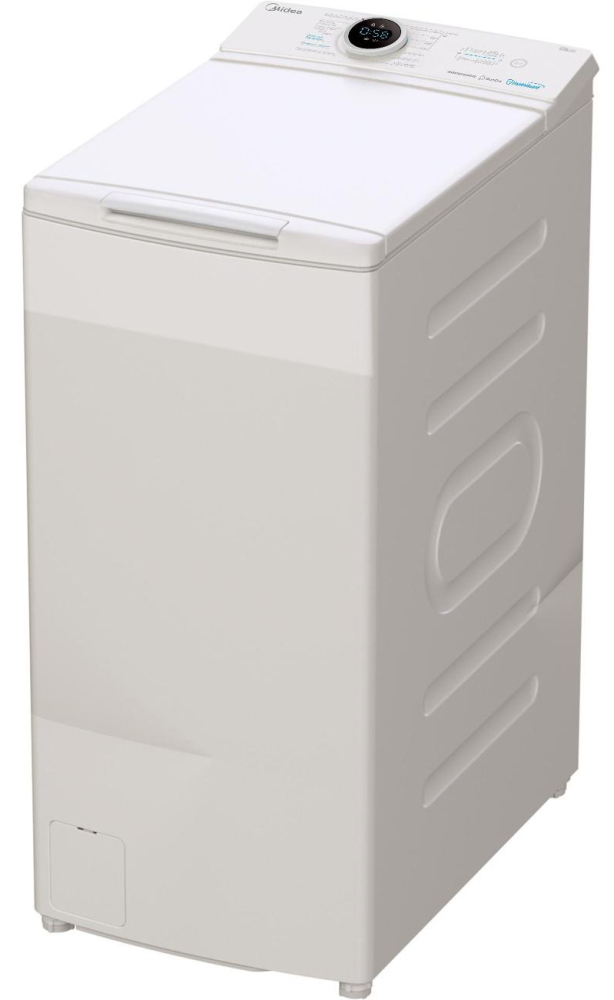 MIDEA MF100T80BS/W-RU