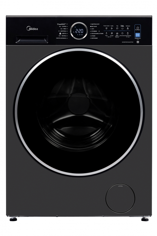 MIDEA MF205D80WB/T-RU