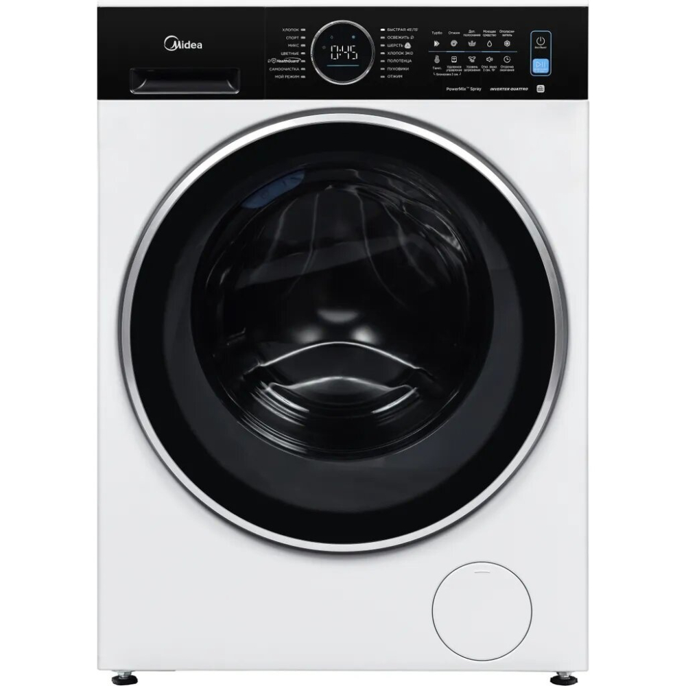 MIDEA MF205W105WB/W-RU
