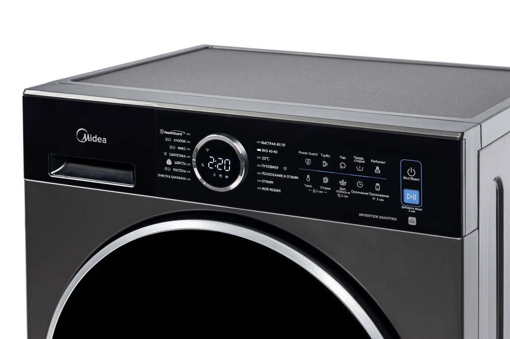 MIDEA MF205W80WB/T-RU