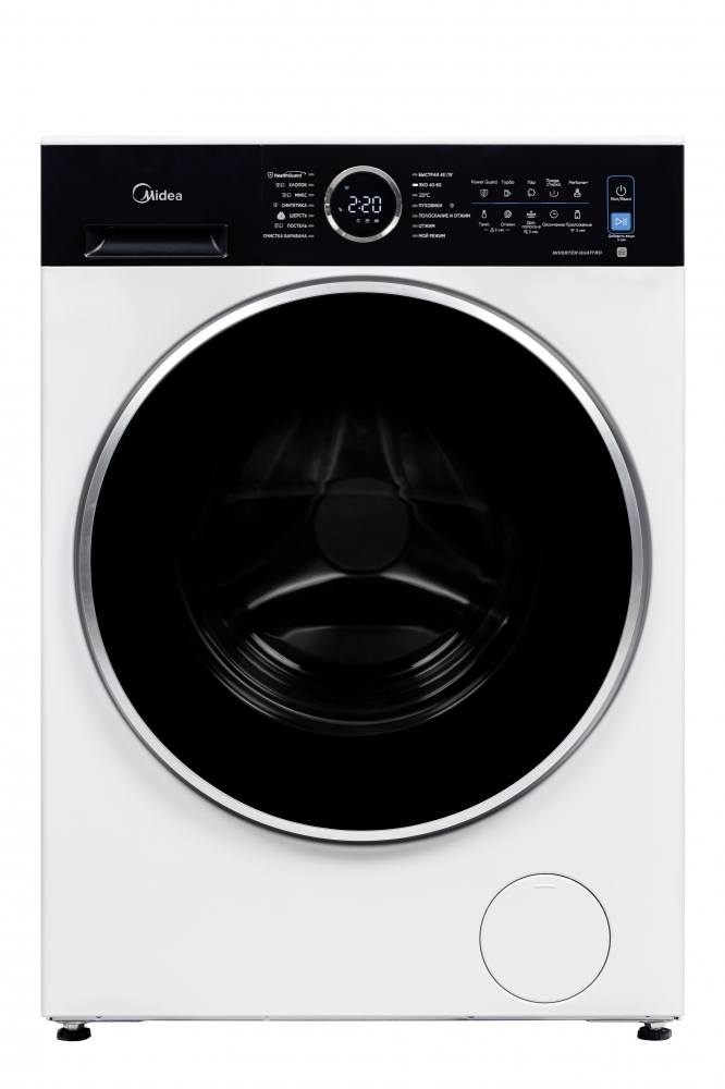 MIDEA MF205W80WB/W-RU