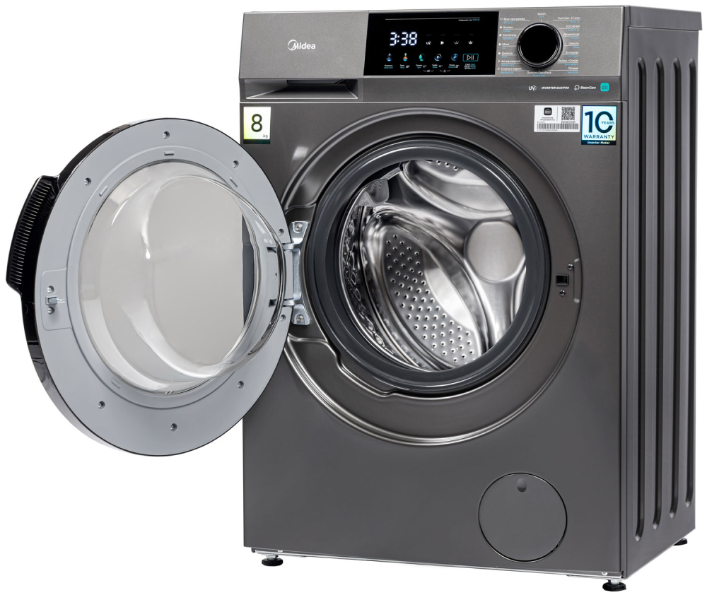 MIDEA MFC3814BSW47/S