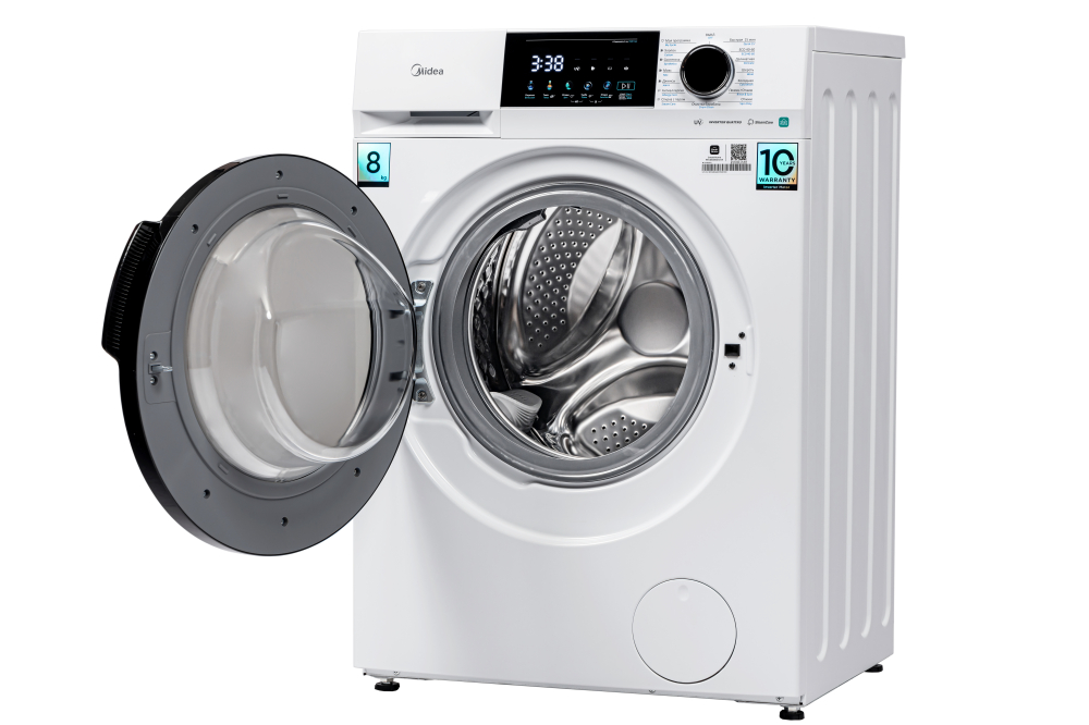 MIDEA MFC3814BSW47/W