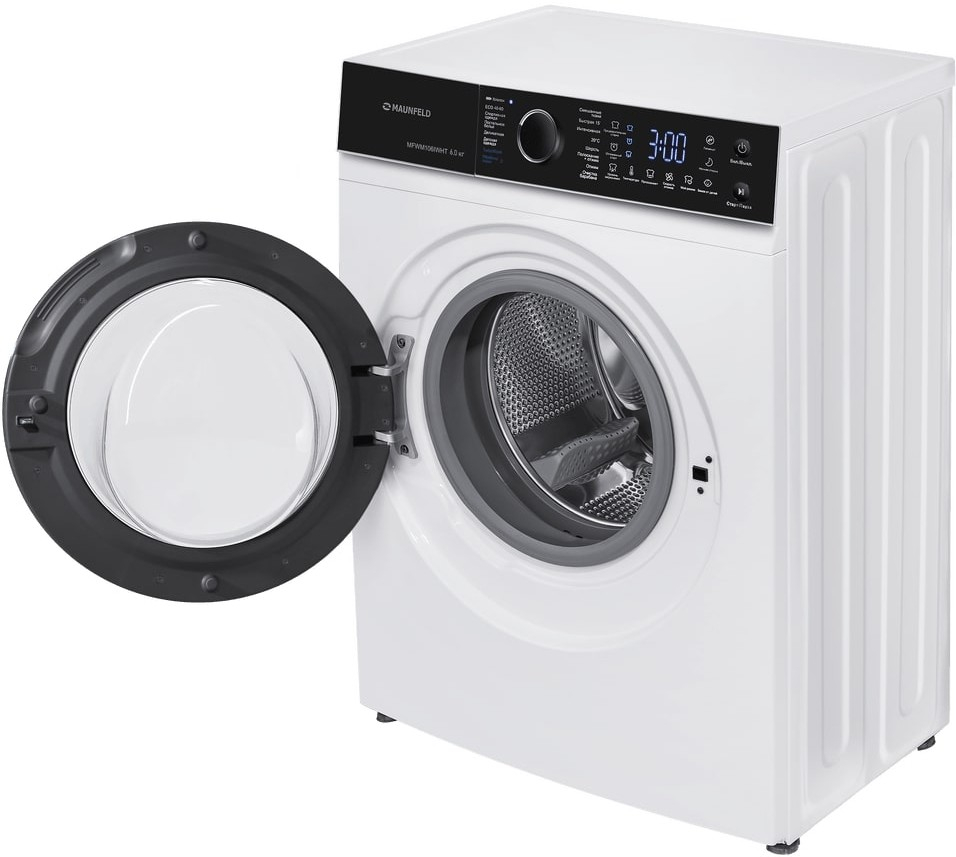 Maunfeld MFWM106IWHT