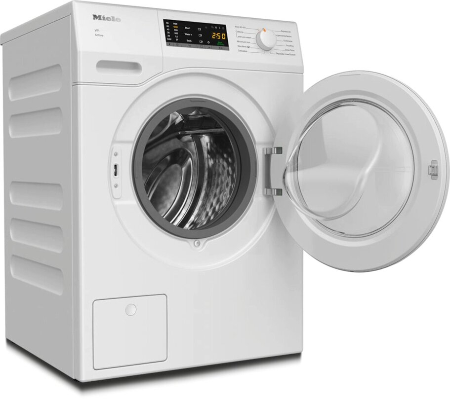 Miele WCA 030 WCS Active