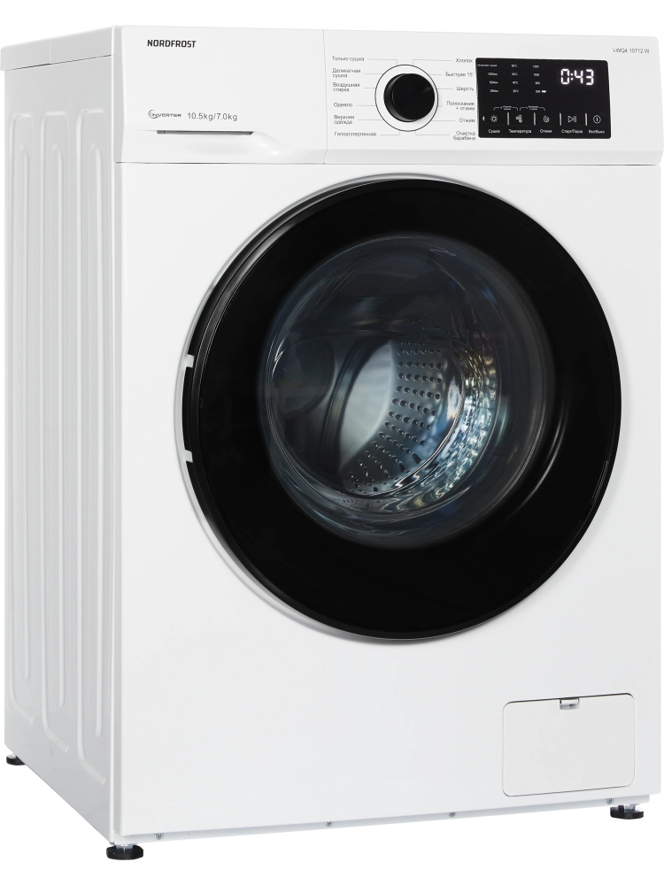 NORD i-WQ4 10712 W