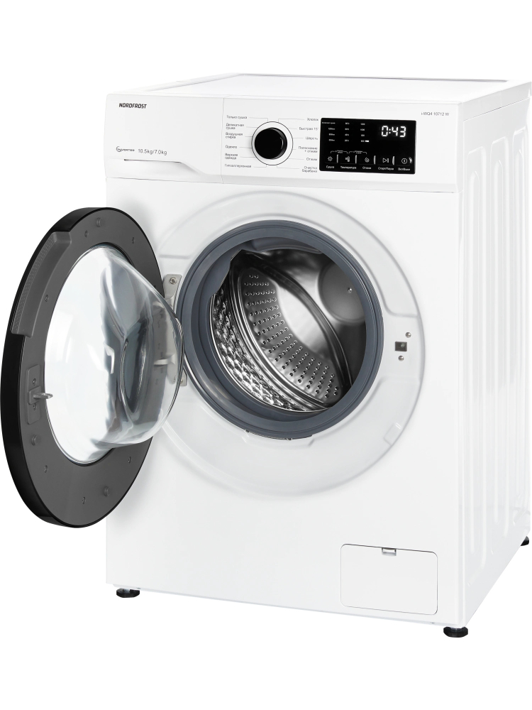 NORD i-WQ4 10712 W