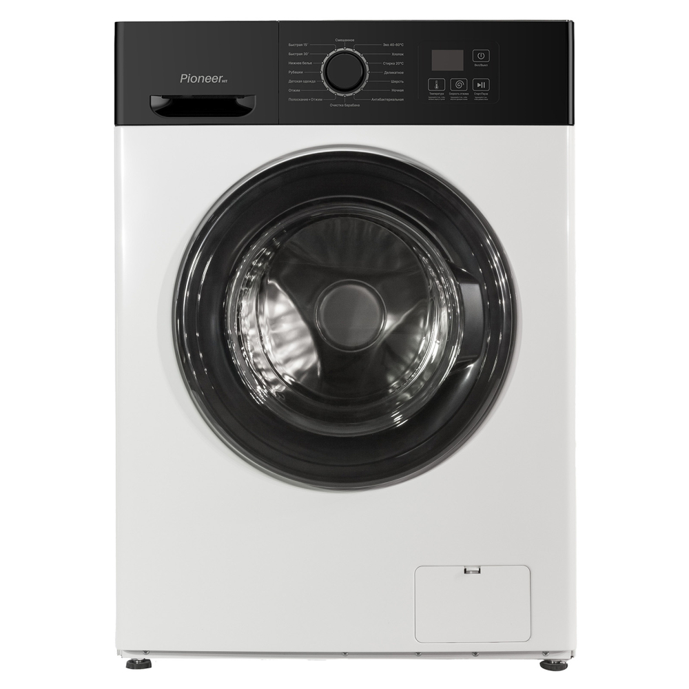Pioneer WM-120700W_WH