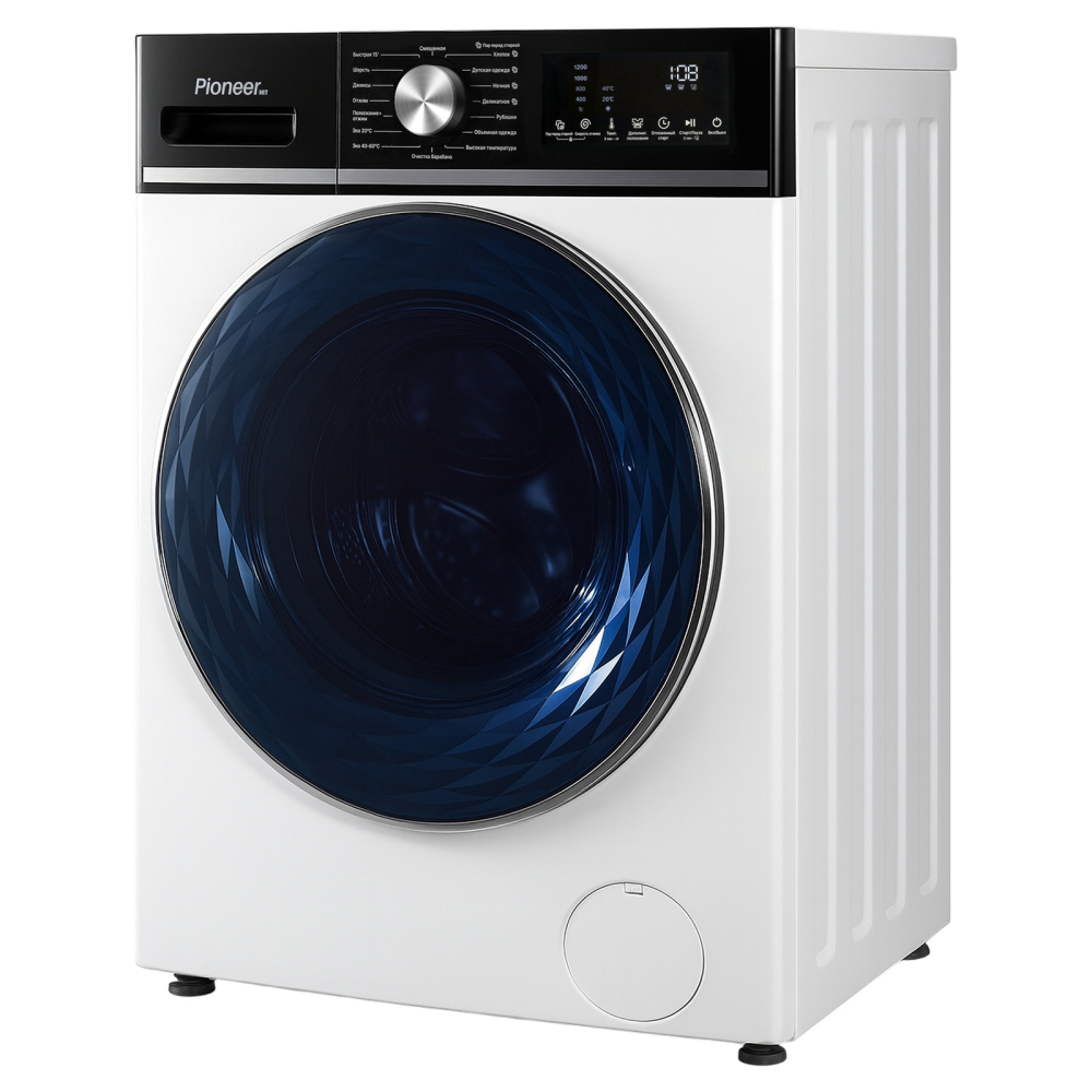 Pioneer WM-120702W_WH