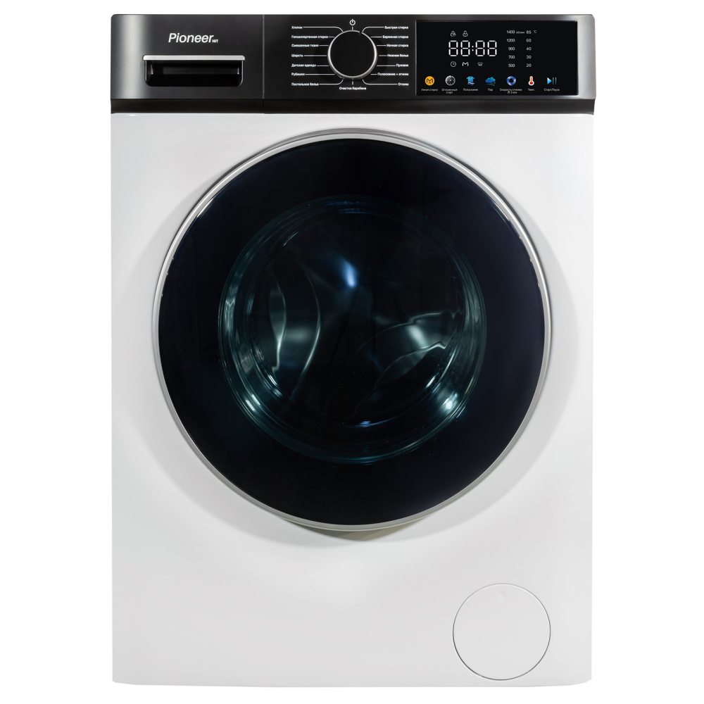 Pioneer WM-140802M_WH