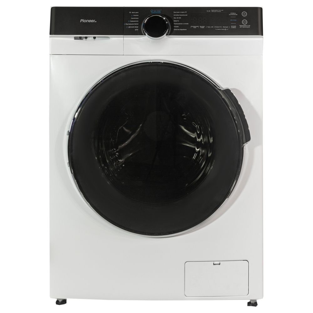 Pioneer WM-140900MD_WH