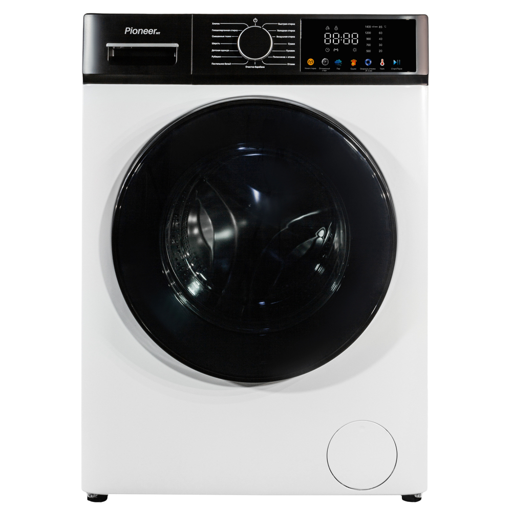 Pioneer WMD-248609WH