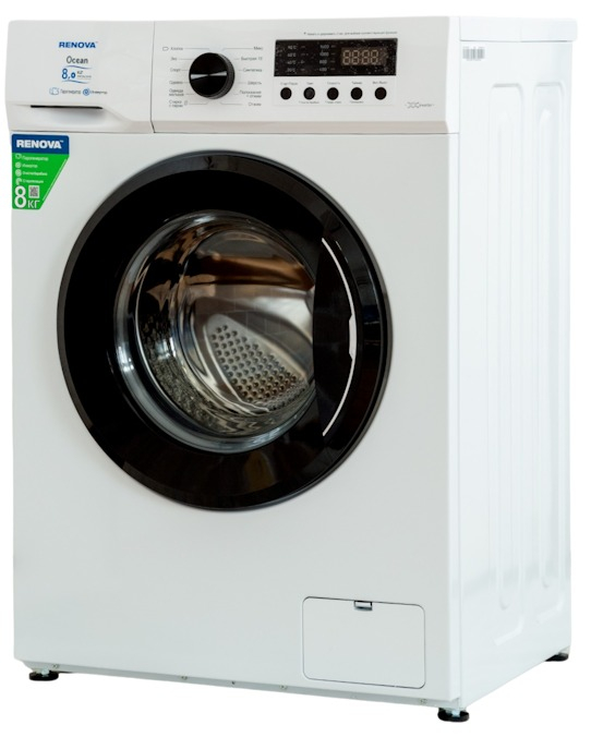 Renova WAF-8012SM91