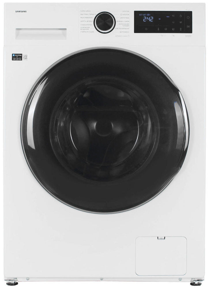 SAMSUNG WD90DG5G34BELP