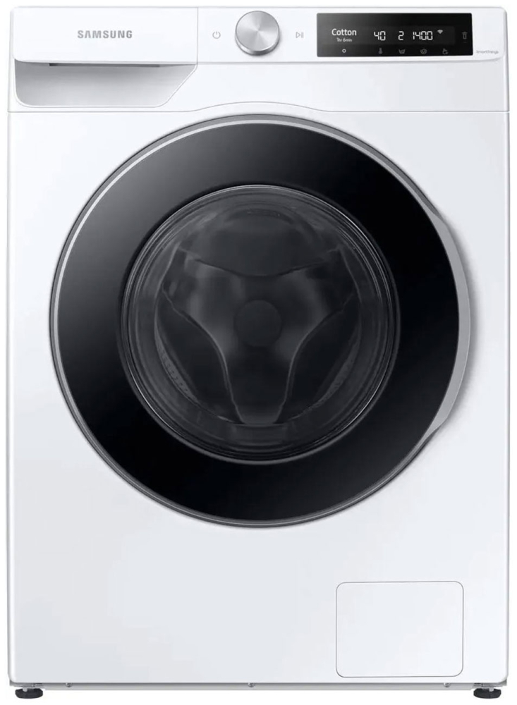 SAMSUNG WW11CG604CLELP