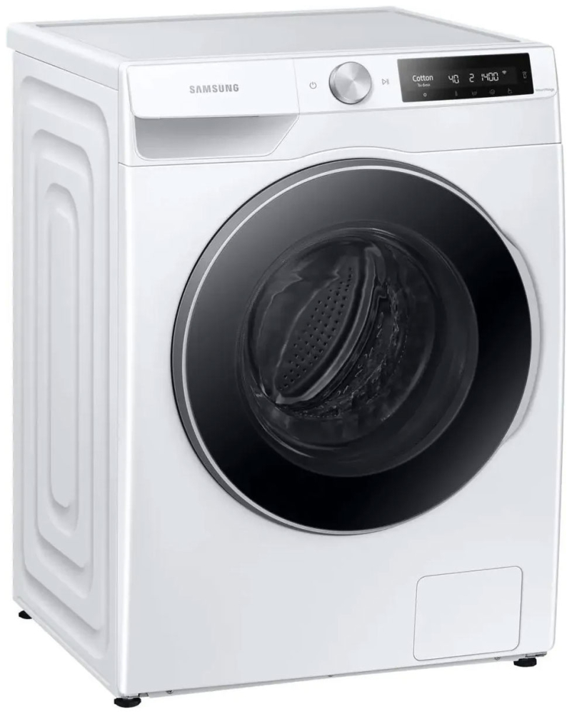 SAMSUNG WW11CG604CLELP