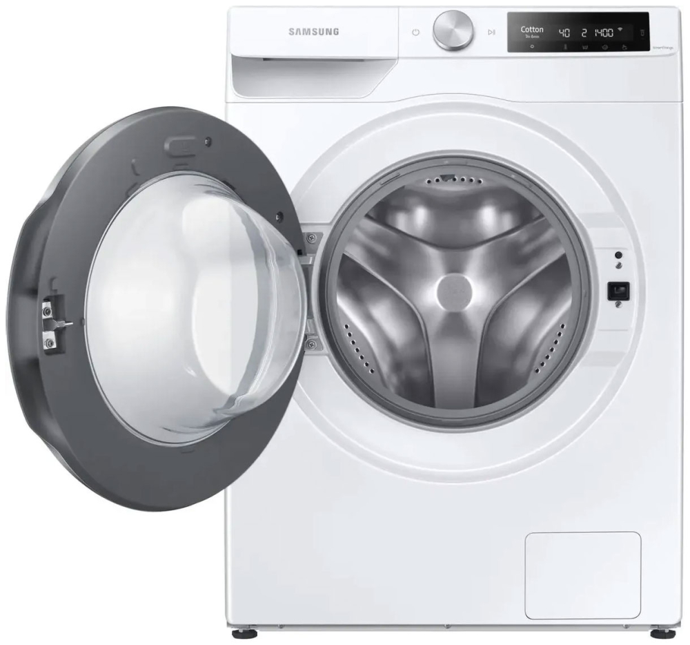 SAMSUNG WW11CG604CLELP