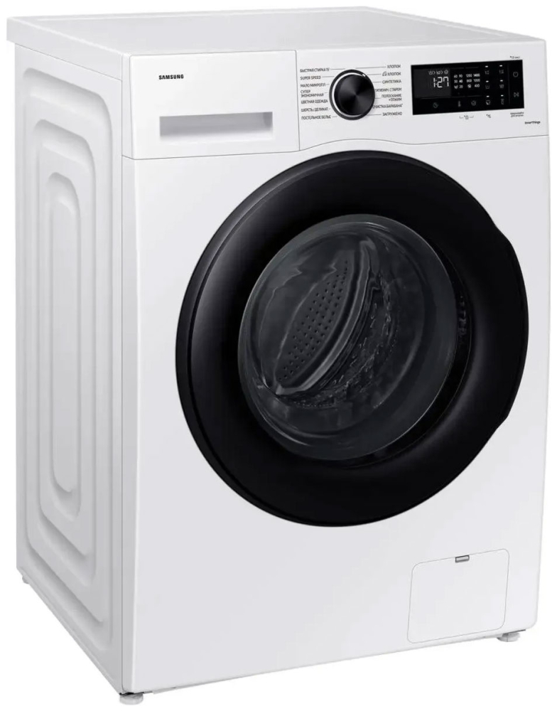 SAMSUNG WW11CGC04CAE/LP