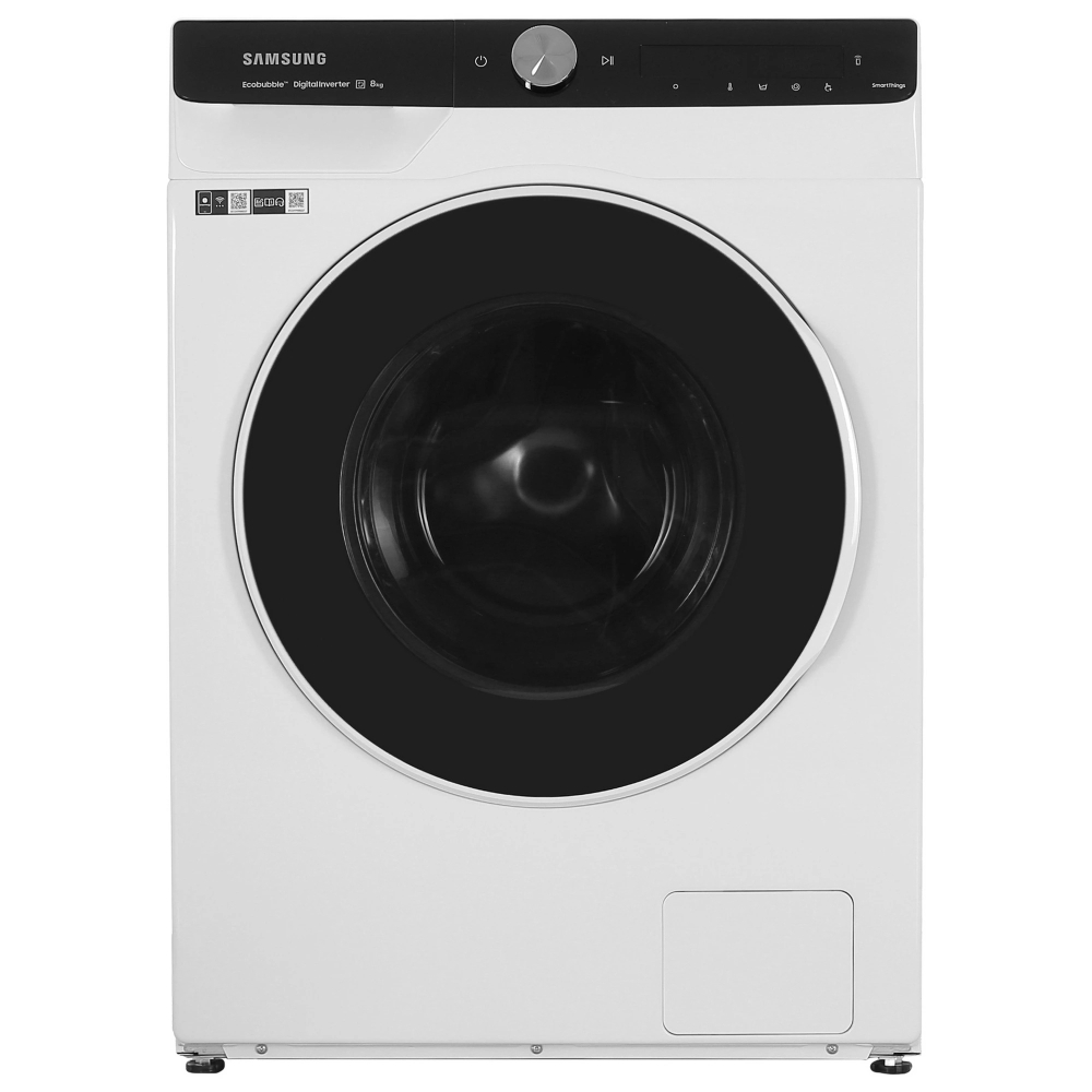 SAMSUNG WW80AG6L28WELP