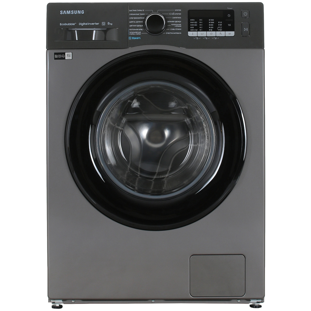 SAMSUNG WW80AGAS21AX/LP