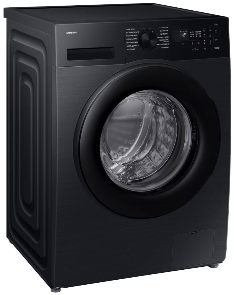 SAMSUNG WW90DG5U34ABLP