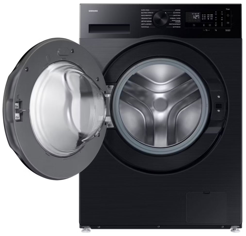 SAMSUNG WW90DG5U34ABLP