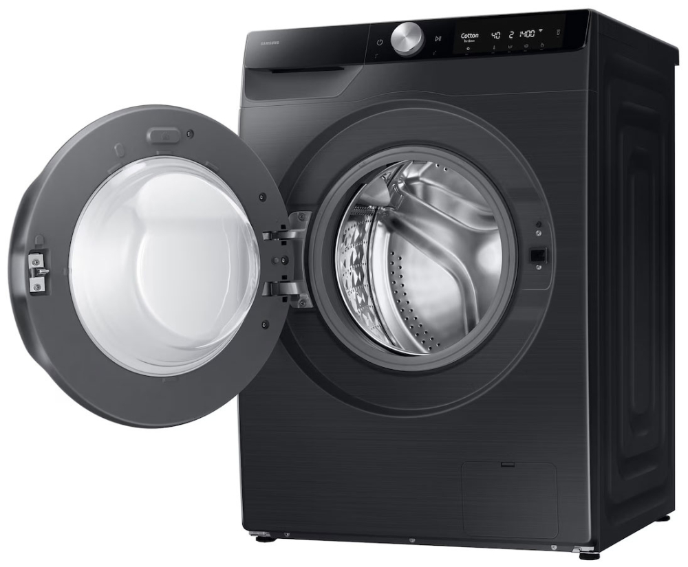 SAMSUNG WW90DG6U34LBLP