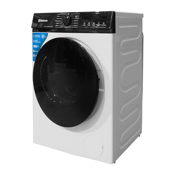 Sakura SA-8204W