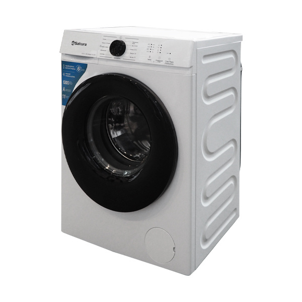 Sakura SA-8205W
