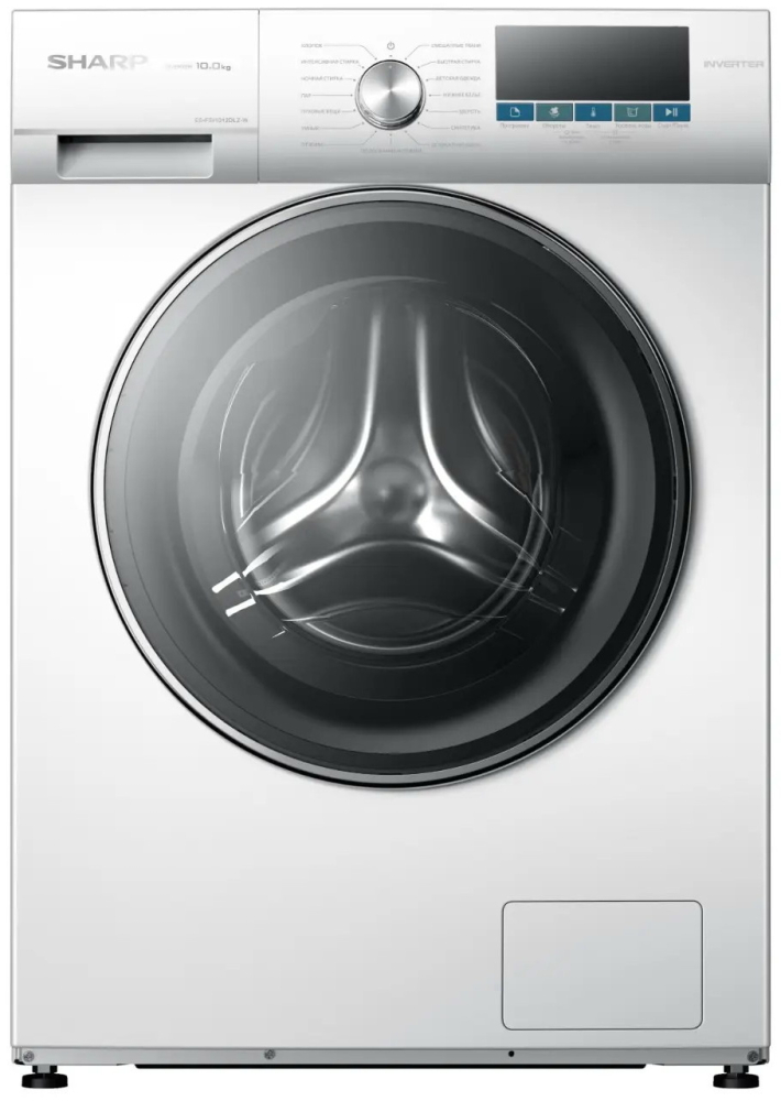 Sharp ES-FSI1012DLZ-W