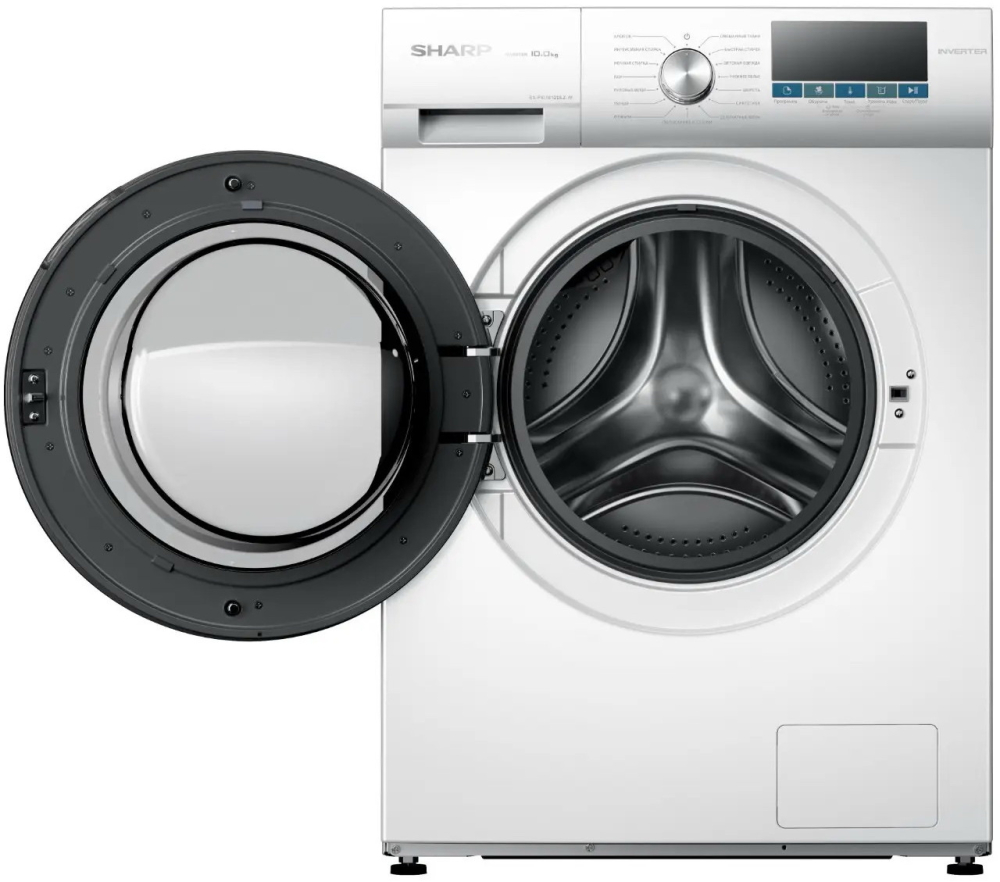 Sharp ES-FSI1012DLZ-W