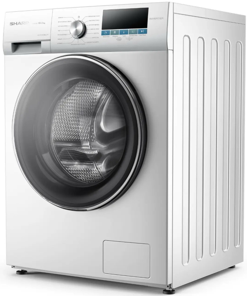 Sharp ES-FSI1012DLZ-W