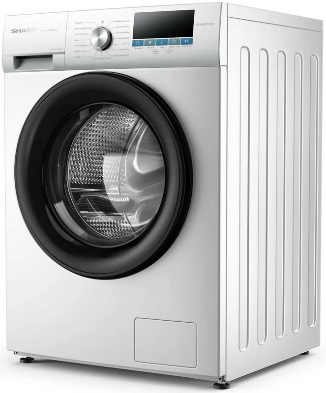 Sharp ES-FSI812DLZ-W