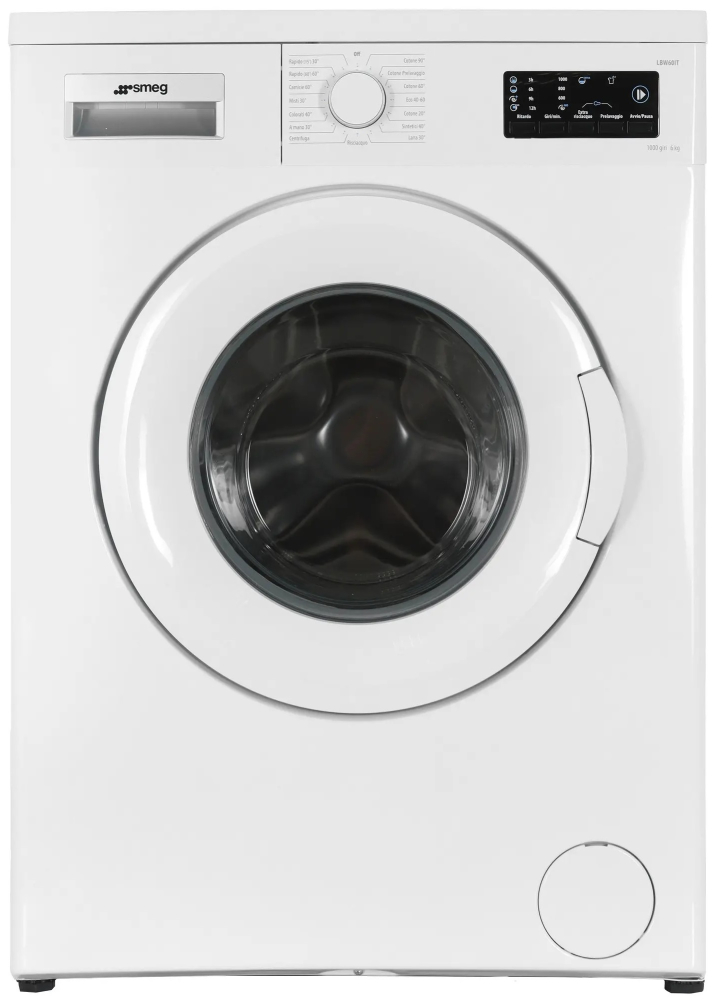 Smeg LBW60IT