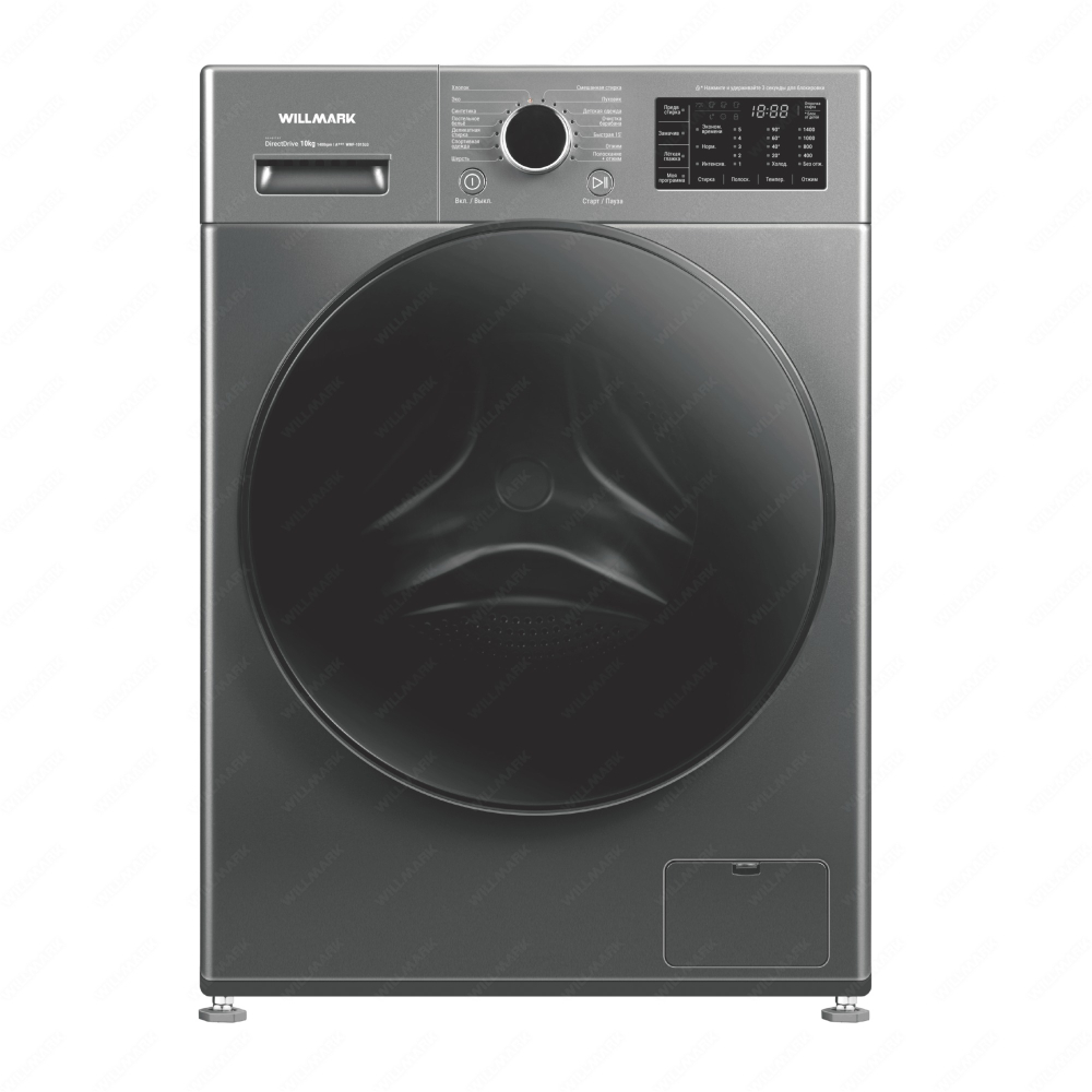 WILLMARK WMF-1015LG