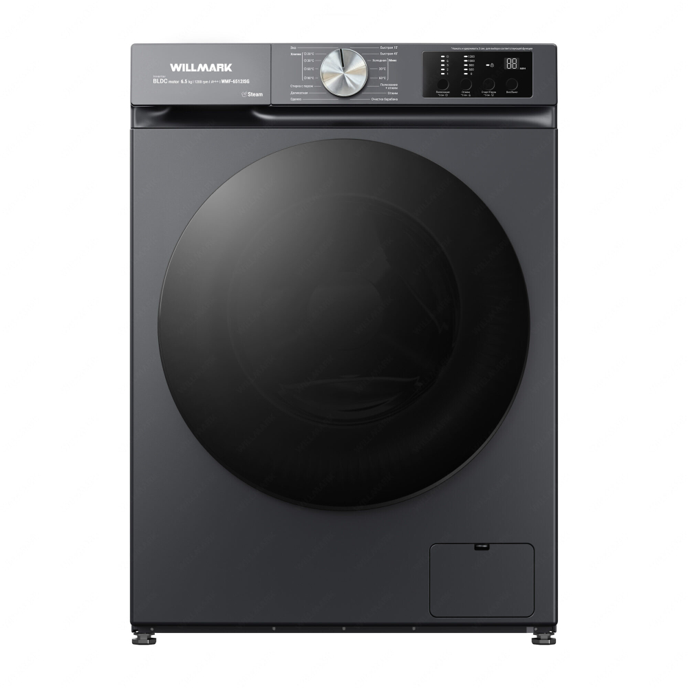 WILLMARK WMF-6512ISG